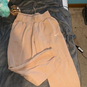 Nike sweatpants